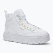 Women's shoes PUMA Karmen Mid puma white