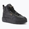 Women's shoes PUMA Karmen Mid puma black