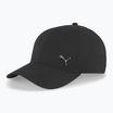 PUMA Metal Cat Jr children's baseball cap puma black