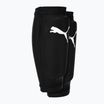 PUMA Ultra Flex Sleeve shin guards puma black/puma white