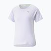 Women's running shirt PUMA Run Cloudspun light purple 523276 68