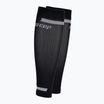 Men's calf compression bands CEP The run 4.0 black