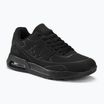 Kappa Harlem Emb GC black shoes