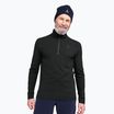 Men's ski sweatshirt Schöffel Fiss black