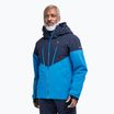 Men's ski jacket Schöffel Safuna shift blue