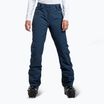 Women's ski trousers Schöffel Weissach navy blazer