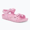 BIRKENSTOCK Rio EVA Narrow fondant pink children's sandals