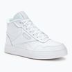 Women's Reebok Court Advance Bold High cloud white/cloud white/cloud white shoes