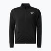 Men's Reebok Identity Vector Knit night black/white sweatshirt