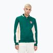 FILA Settanta Track men's sweatshirt aventurine-anitique white