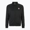 Men's FILA Lorient Track sweatshirt black