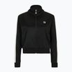 Women's FILA Lamoni Cropped Track sweatshirt black