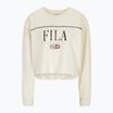 Women's FILA Lewistown Crew Sweatshirt antique white