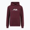 FILA Brunssum Hoody sweatshirt winetasting