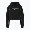 Women's FILA Laagna Blocked Hoody black