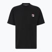 FILA Blans Loose black T-shirt