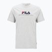 FILA Bedburg t-shirt light grey melange