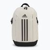 adidas Power VII backpack 26.4 l beige/ black