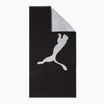 PUMA Team Towel Large puma black/puma white