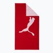 PUMA Team Towel Large for all time red/puma white