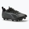 PUMA Ultra 5 Play FG/AG Jr children's football boots puma black/puma white