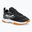 PUMA Varion II Jr children's indoor sports shoes puma black/cool light gray/gum