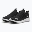 PUMA Softride Carson Fresh puma black/puma black/puma white running shoes