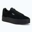 Women's shoes PUMA Karmen II puma black/puma black/puma silver