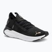 Women's running shoes PUMA Softride Symmetry Fuzion puma black/puma gold
