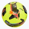 PUMA Orbita 2 TB FIFA Quality Pro lemon tonic/multicolor size 5 football
