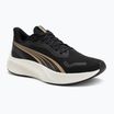 PUMA Pounce Lite puma gold/puma black running shoes