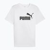 Men's T-shirt PUMA ESS No. 1 Logo Tee puma white