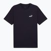 Men's T-shirt PUMA ESS Small No. 1 Logo Tee new navy