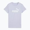 Women's T-shirt PUMA ESS No. 1 Logo Tee cool weather T-shirt