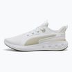 PUMA Softride Carson running shoes puma white/desert dust