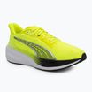 PUMA Darter Pro yellow alert/puma black running shoes