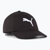PUMA Ess Puma Cat BB baseball cap puma black