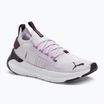 Women's running shoes PUMA Softride Symmetry Fuzion lilac frost/midnight plum/pure magenta