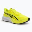 PUMA Pounce Lite yellow alert/puma black running shoes