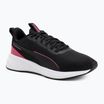 PUMA Flyer Lite 3 running shoes Puma black/for all time red