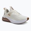 PUMA Cell Thrill warm white/rose gold running shoes
