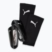 Shin guards PUMA Ultra Light Sleeve puma black/puma silver