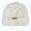 ZIENER winter beanie Ikadella white fog