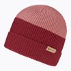 ZIENER winter beanie Ikadella berry