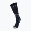 Women's ski socks ZIENER Seren pink vanilla