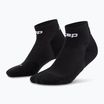 CEP Women's Compression Socks Run Low Cut 5.0 black