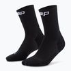 CEP Men's Compression Socks Run Mid Cut 5.0 black