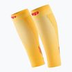 CEP Women's Calf Compression Bands Calf 5.0 marigold/burgundy
