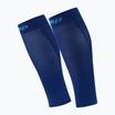 CEP Calf 5.0 men's compression bands dark blue