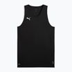 Men's football jersey PUMA teamJAWS Starter Jersey puma black